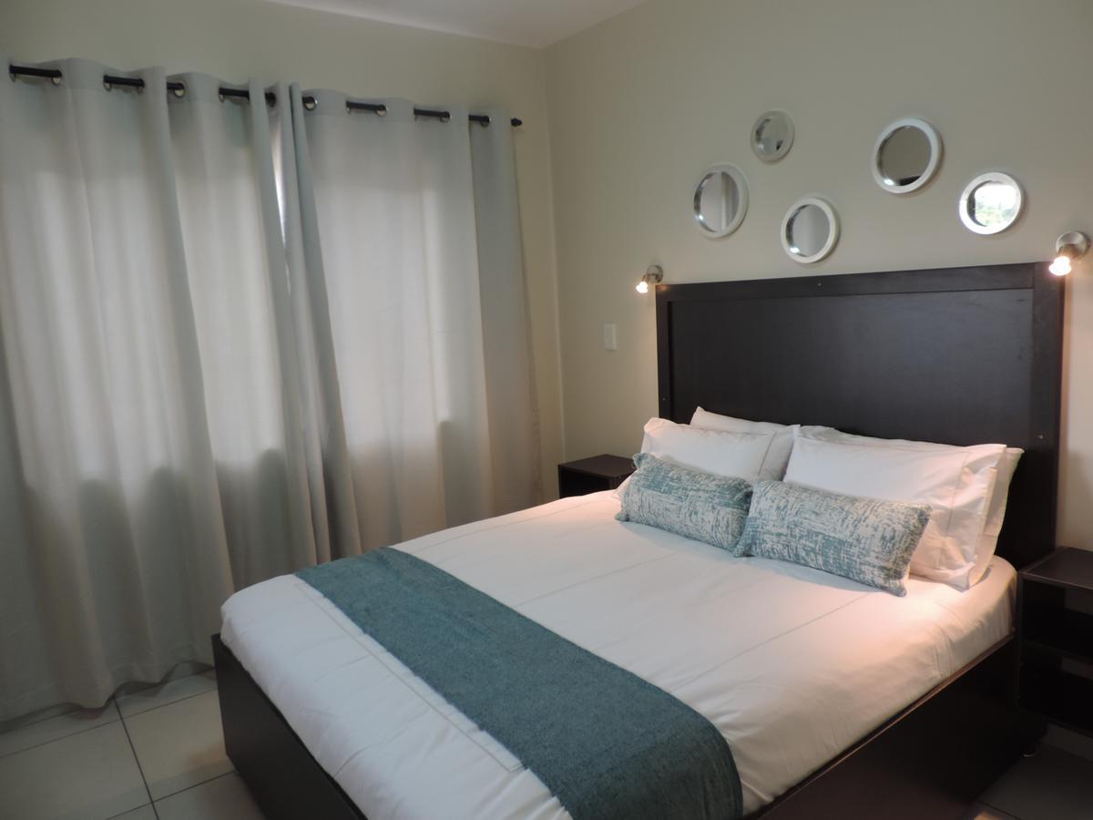 The Living Collective Apartments Питърмарицбург Екстериор снимка
