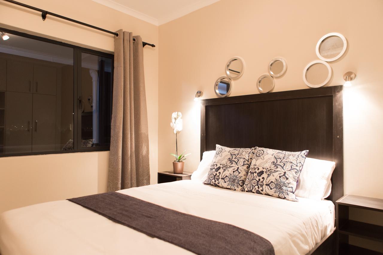 The Living Collective Apartments Питърмарицбург Екстериор снимка