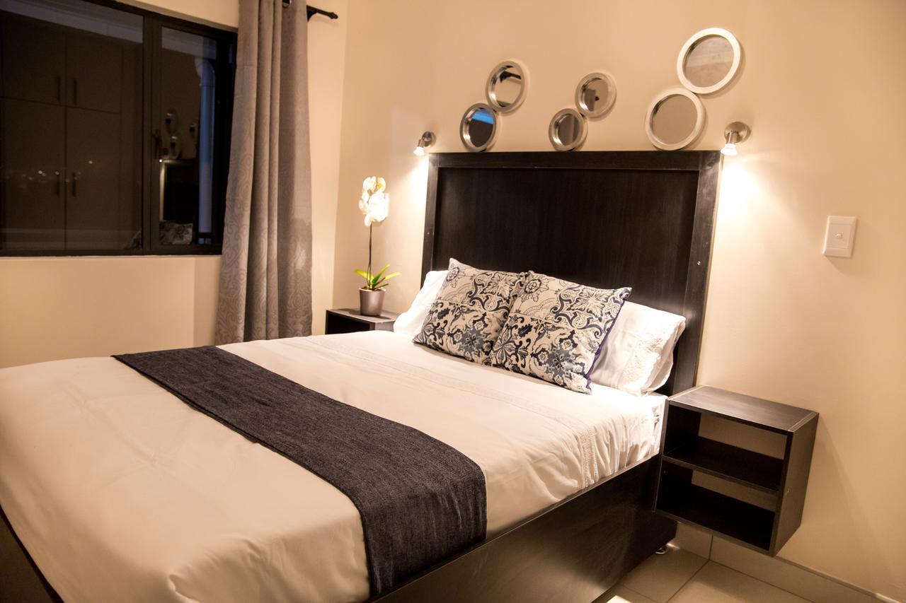 The Living Collective Apartments Питърмарицбург Екстериор снимка